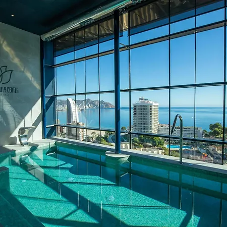 Gran Hotel Bali & Spa-2